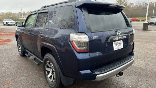 2019 Toyota 4Runner