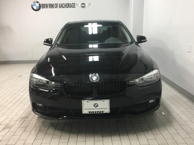 2016 bmw 3 series 320i xdrive awd 320i xdrive 4dr sedan for sale in anchorage, alaska