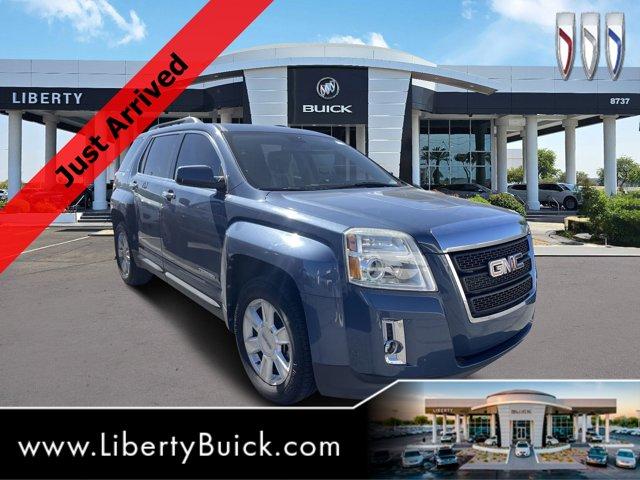 2011 gmc terrain sle-1