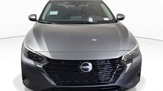 2024 Nissan Sentra