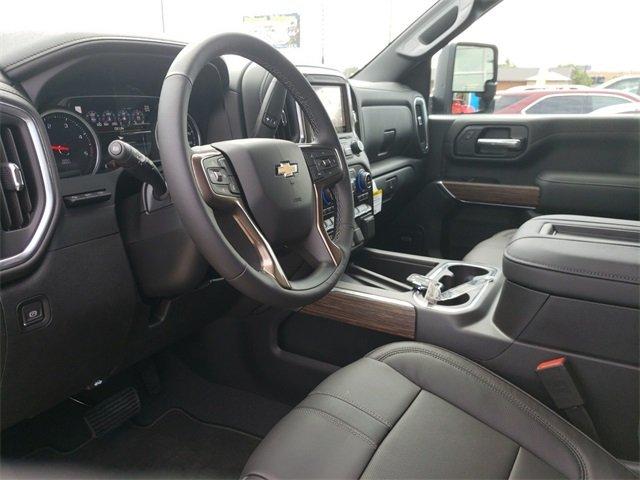 new 2020 chevrolet silverado 2500 4x4 crew cab high country miami, ok 74354 for sale in miami, oklahoma