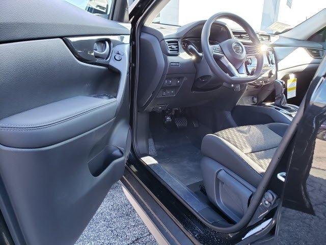 new 2019 nissan rogue s glasgow, ky 42141 for sale in dry fork, kentucky