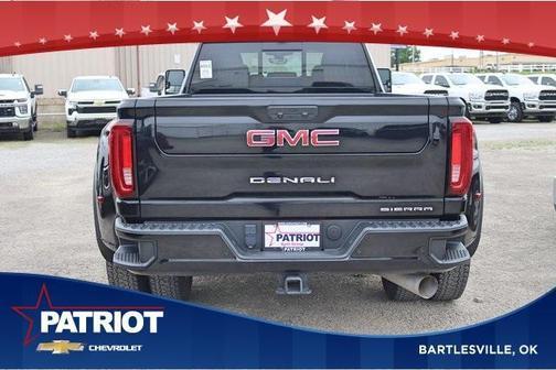 2021 gmc sierra 3500 in columbus, ohio