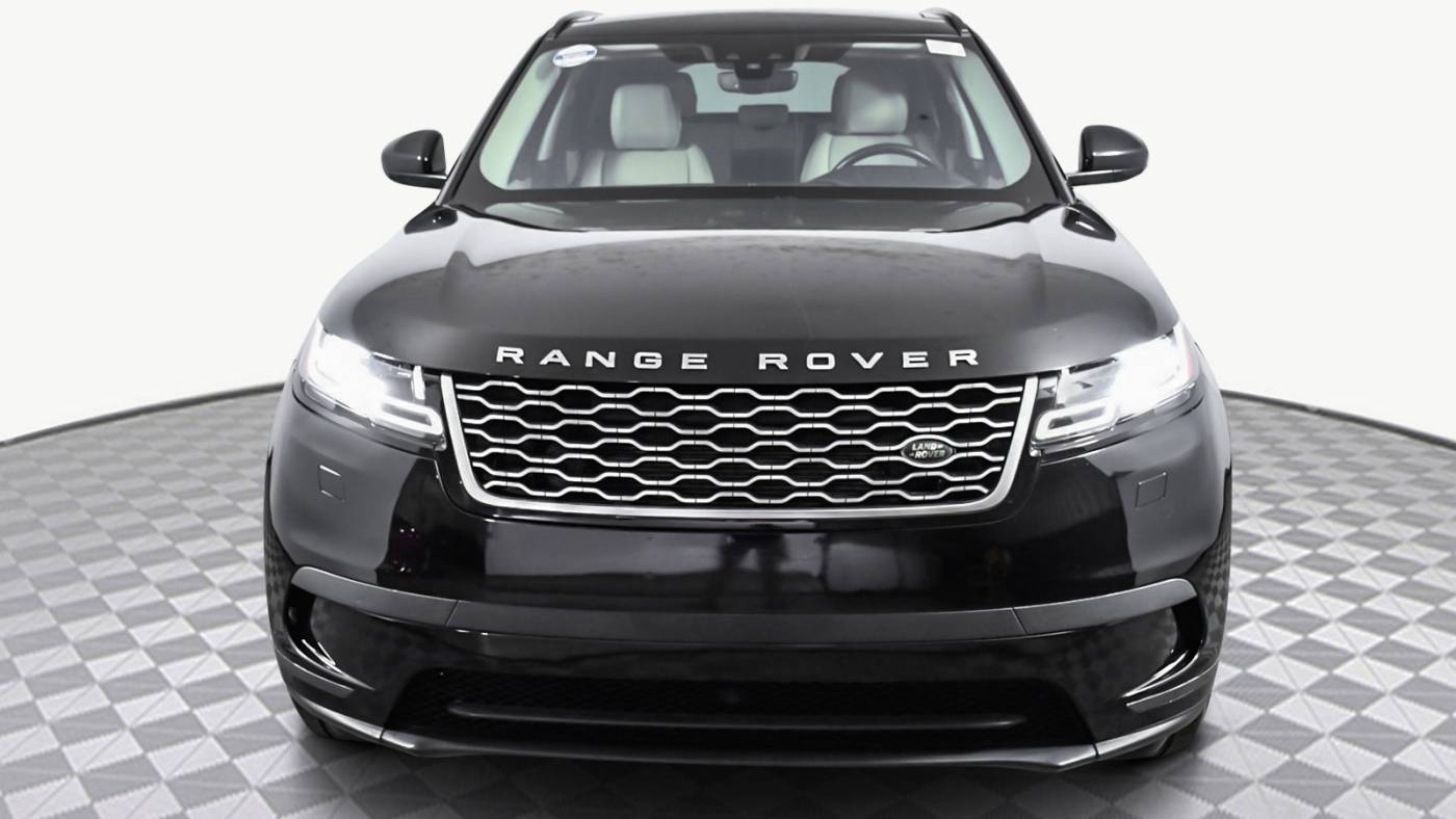 2018 land rover range rover velar p380 s