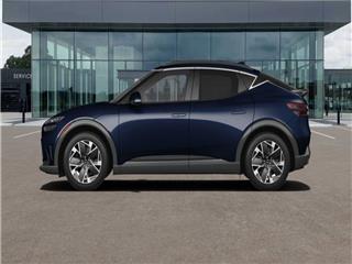 2025 Genesis GV60 standard