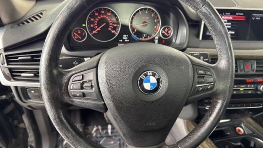 2014 BMW X5