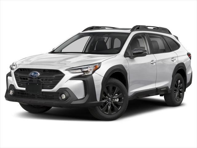 2024 subaru outback onyx edition xt