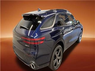2024 Genesis GV70 3.5t sport