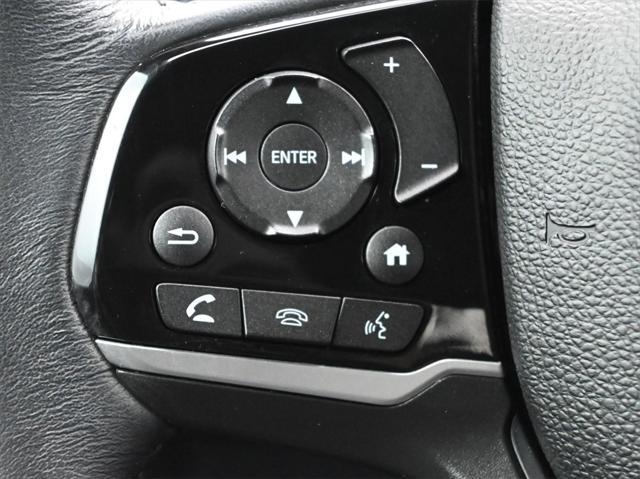 2021 honda pilot awd special edition