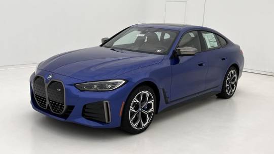 2024 BMW i4