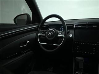2024 Hyundai Tucson xrt