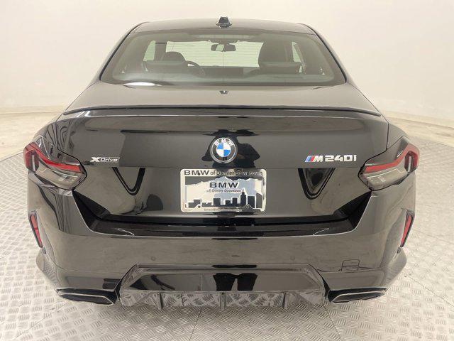 2025 bmw m240 i xdrive