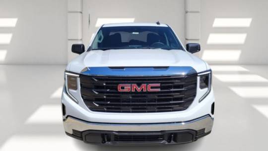 2025 GMC pro