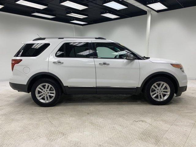 used 2014 ford explorer fwd xlt ashland, ky 41101 for sale in ashland, kentucky