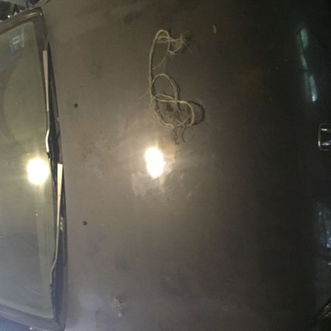 1994 honda civic barn find survivor original vtec