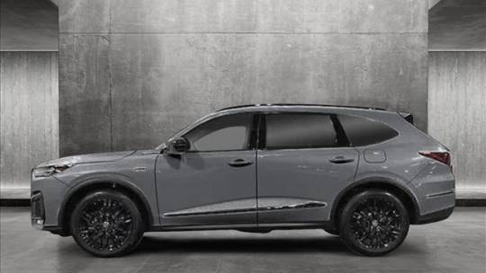 2025 Acura MDX