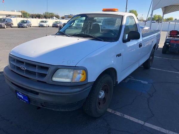 1998 ford f-150 in saint louis, missouri
