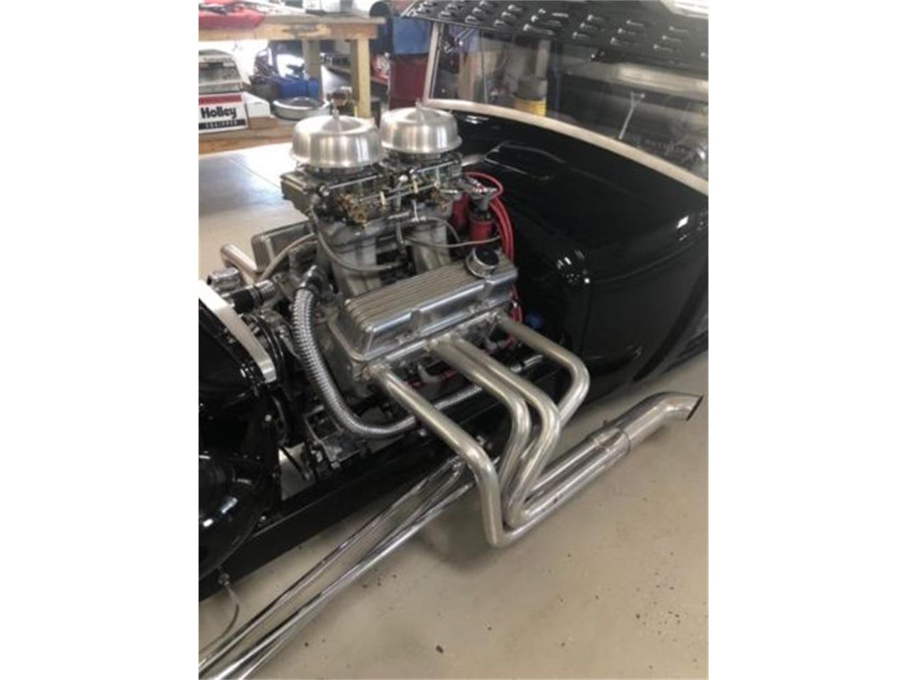 1927 ford model t