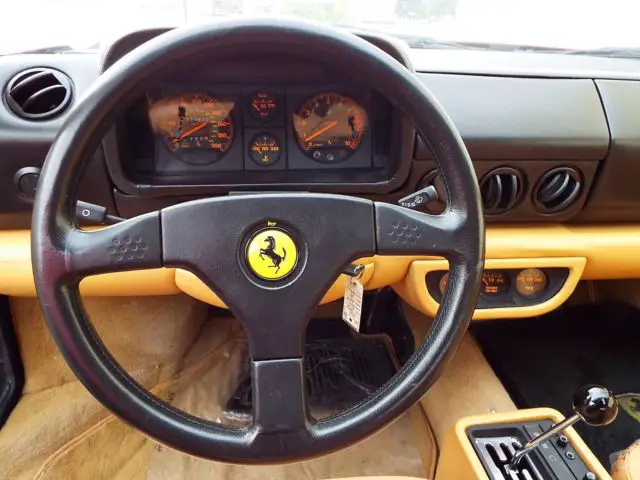 1992 ferrari 512tr