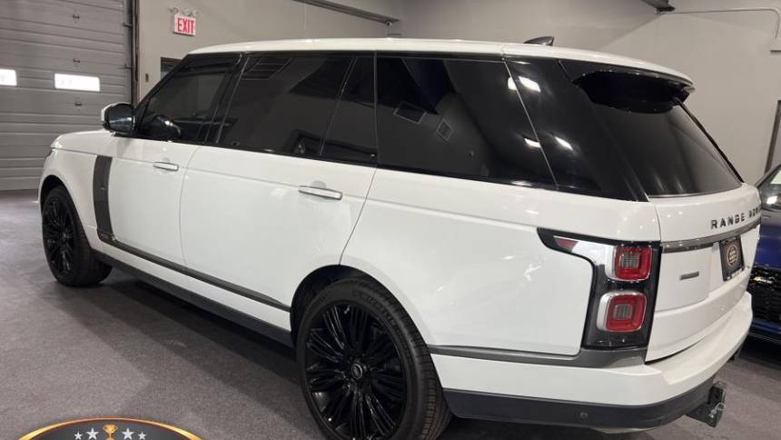 2019 land rover range rover autobiography lwb