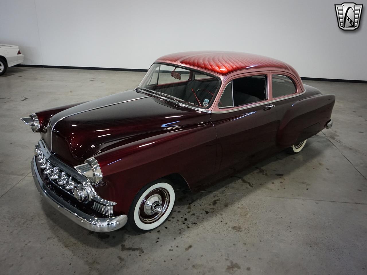 1953 chevrolet 150