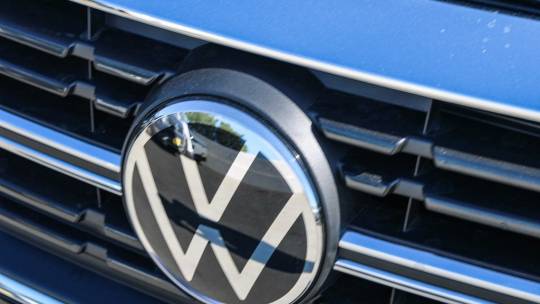 2024 Volkswagen Jetta