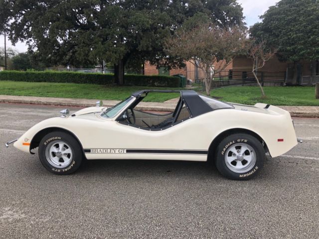 1976 volkswagen brady gt super 70's kit car, original survivor, dune buggy