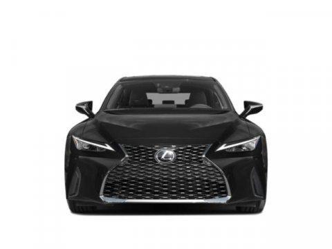 2023 lexus is 300 base