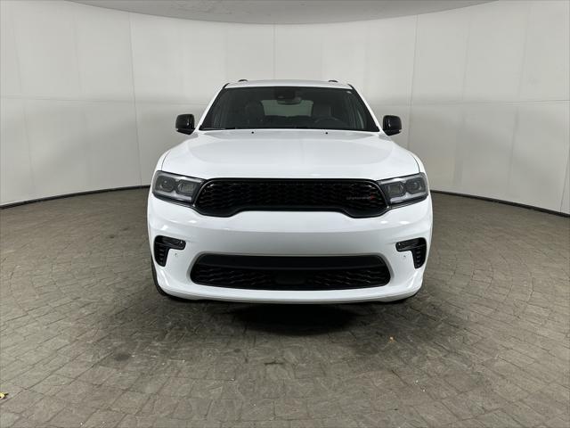 2023 dodge durango gt premium awd