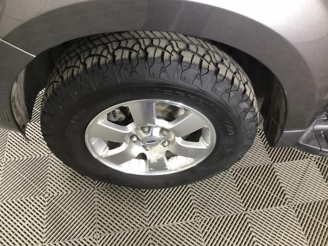 2011 ford escape in anchorage, alaska