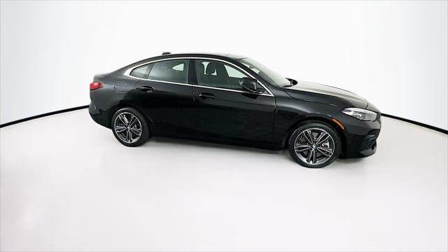 2024 bmw 228 gran coupe i sdrive
