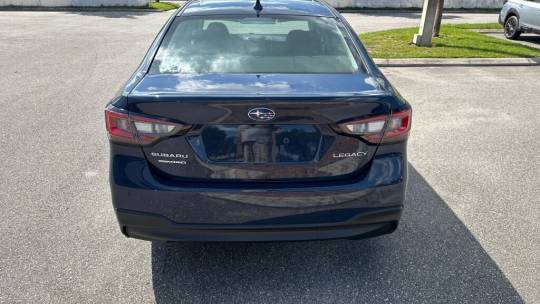 2024 Subaru Legacy