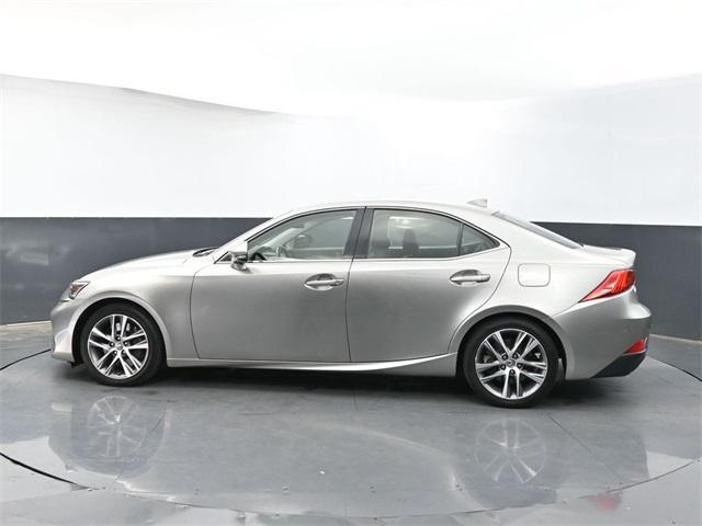 2020 lexus is 300 is 300