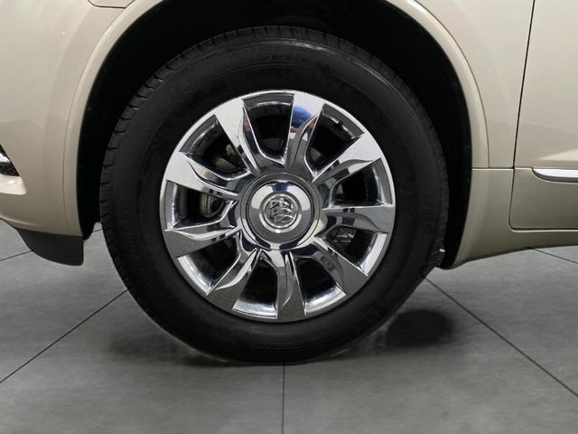 2016 buick enclave premium