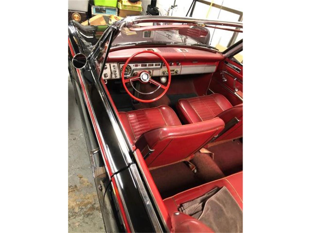 for sale: 1964 dodge dart in cadillac, michigan for sale in cadillac, mi
