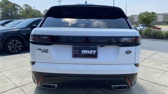 2021 Land Rover Range Rover Velar r-dynamic p340 s