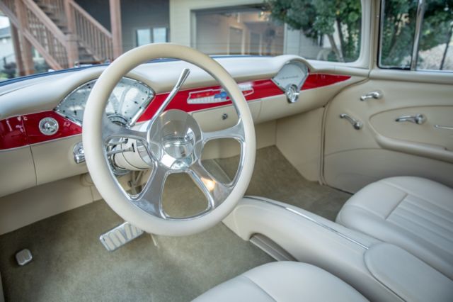 custom 1956 chevrolet 150 210
