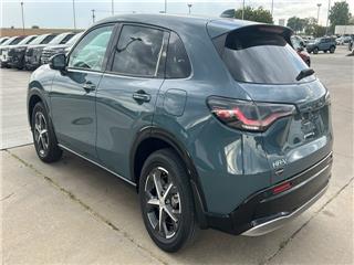 2024 Honda HR-V ex l