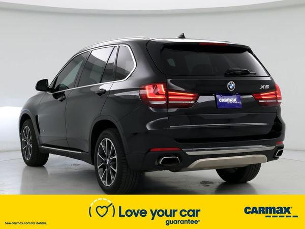 2018 bmw x5 in columbus, ohio