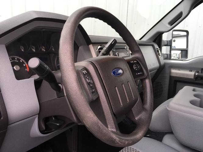 used 2014 ford f350 xlt burlington, wa 98233 for sale in alger, washington