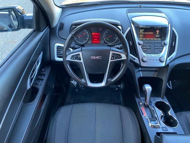 2015 gmc terrain sle-2