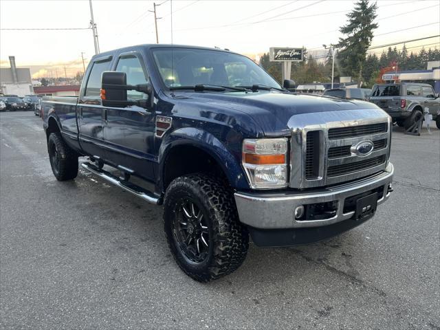 2009 ford f-350 xl
