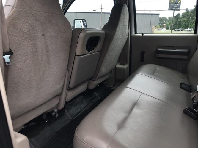 used 2008 ford f450 2wd crew cab super duty dothan, al 36301 for sale in dothan, alabama