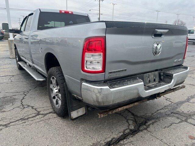 2020 ram 3500 big horn in archbold, ohio