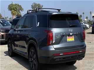 2025 Hyundai Palisade xrt