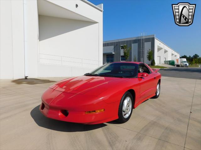 1994 pontiac firebird trans am