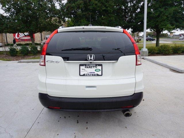 used 2013 honda cr-v 2wd ex-l metairie, la 70002 for sale in metairie, louisiana