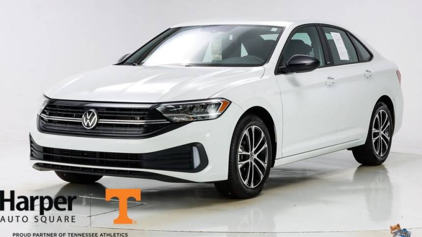 2023 volkswagen jetta sport