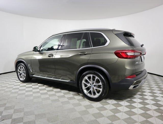 used 2020 bmw x5 xdrive40i hartford, ct 06120 for sale in hartford, connecticut