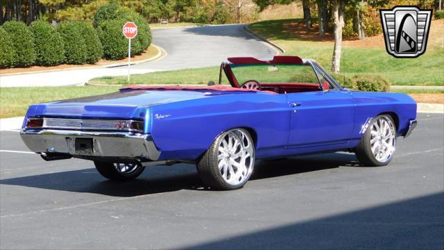 1966 buick skylark gran sport